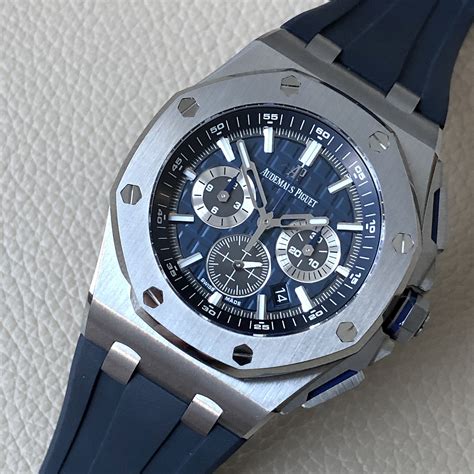 audemars piguet royal oak offshore selfwinding chrono 42mm|royal oak offshore chronograph price.